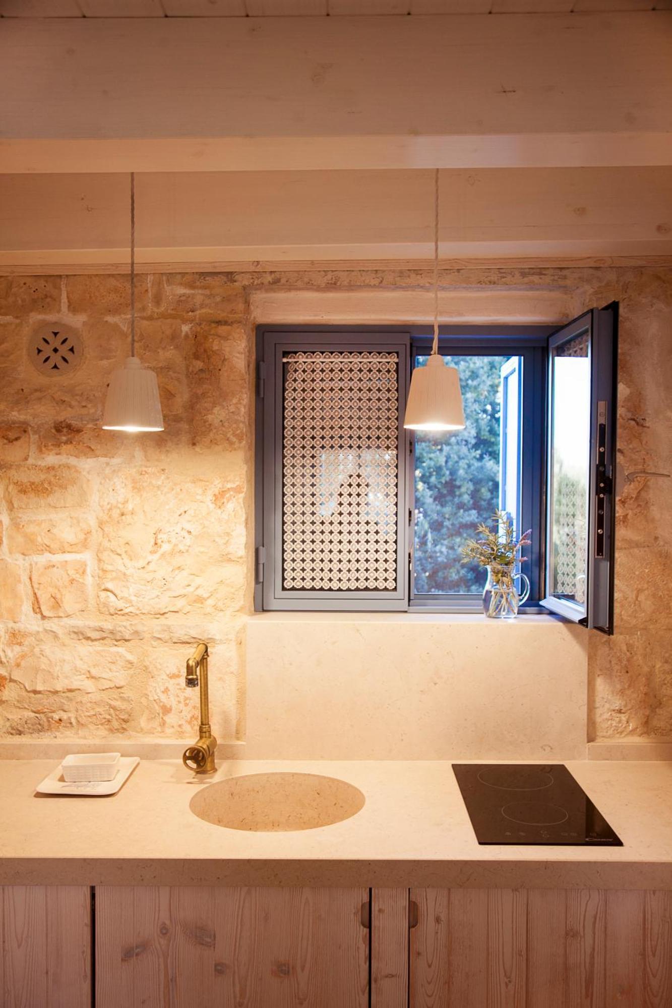 קונברסאנו Trulli Alla Controra מראה חיצוני תמונה