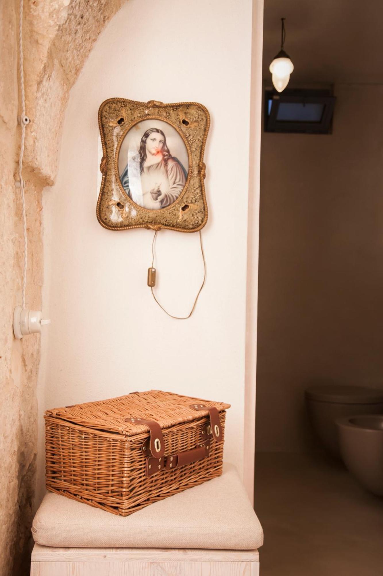 קונברסאנו Trulli Alla Controra מראה חיצוני תמונה