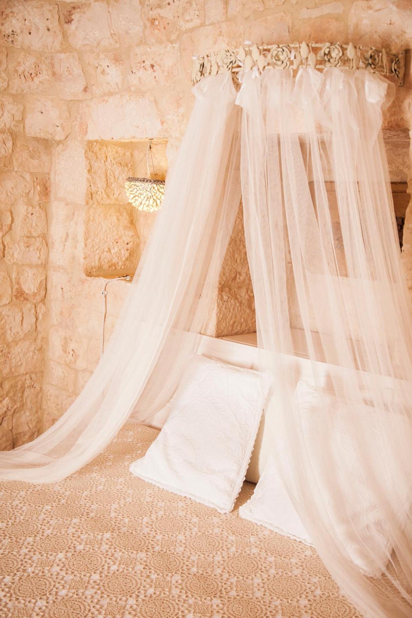 קונברסאנו Trulli Alla Controra מראה חיצוני תמונה