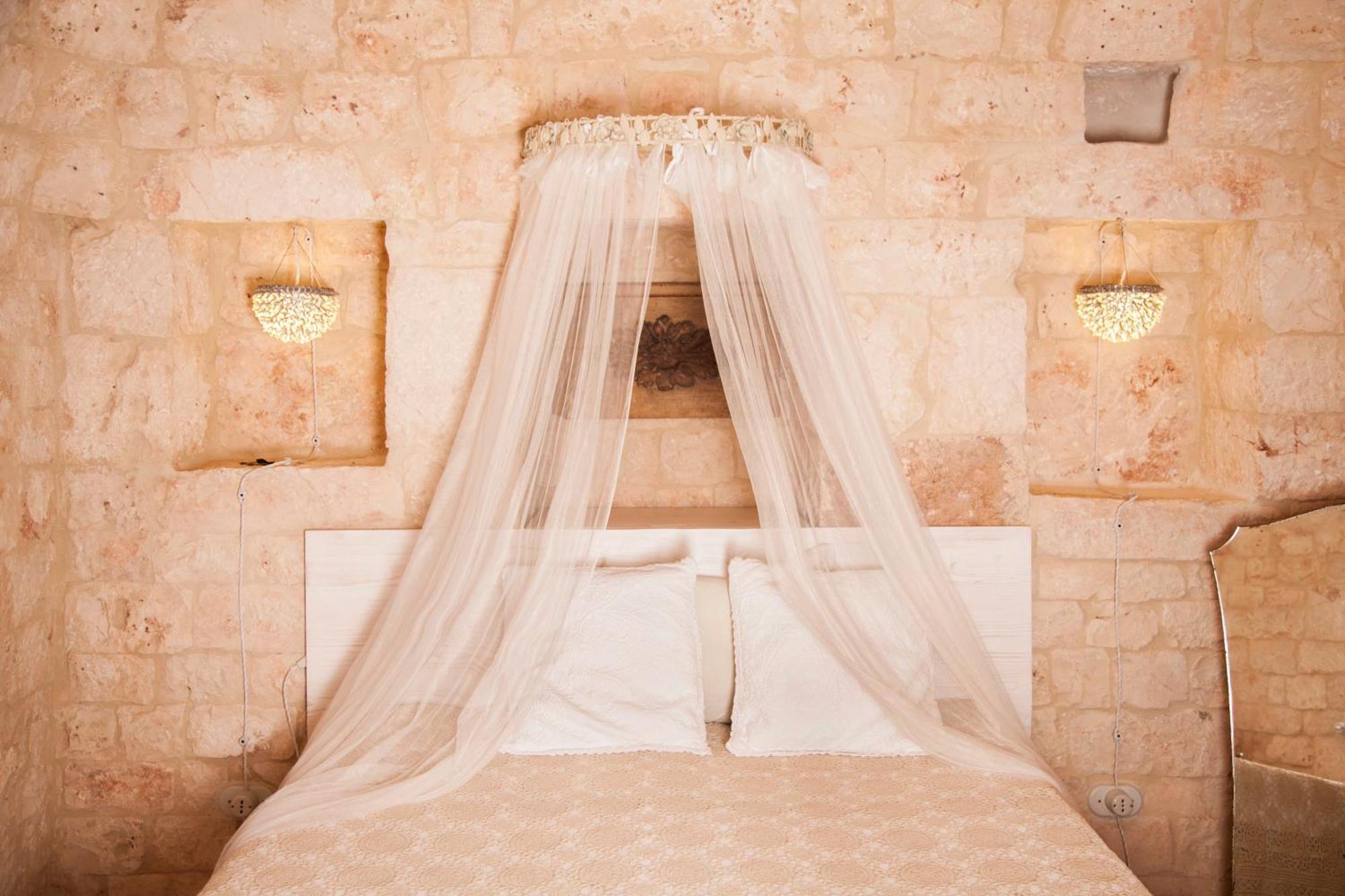 קונברסאנו Trulli Alla Controra מראה חיצוני תמונה