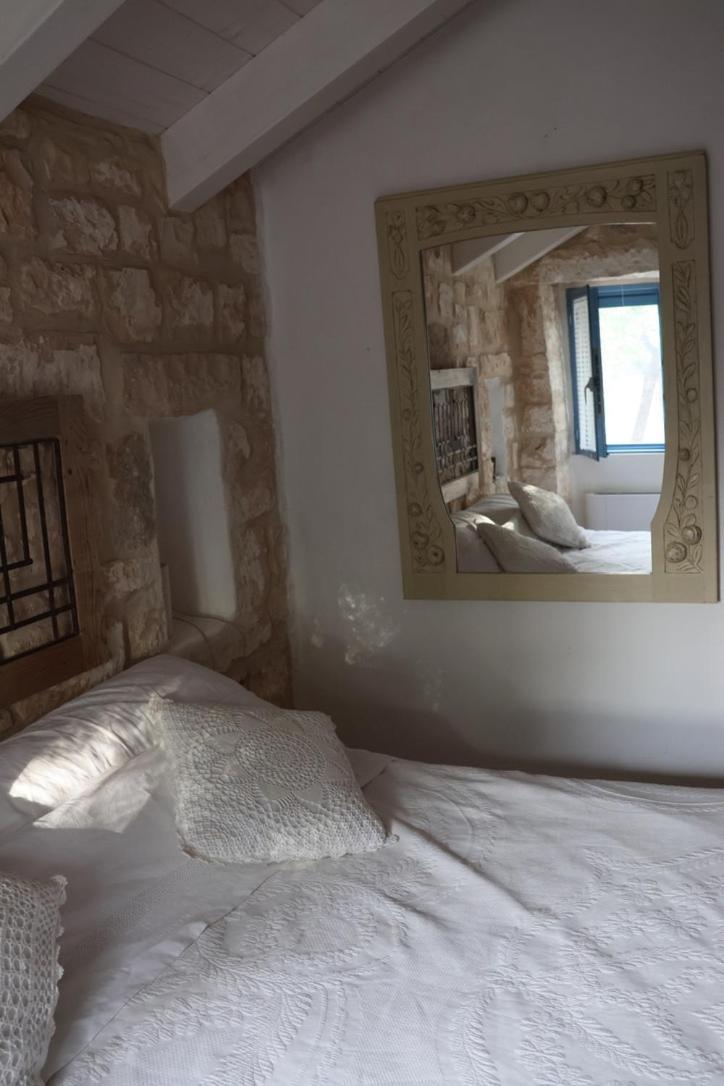 קונברסאנו Trulli Alla Controra מראה חיצוני תמונה