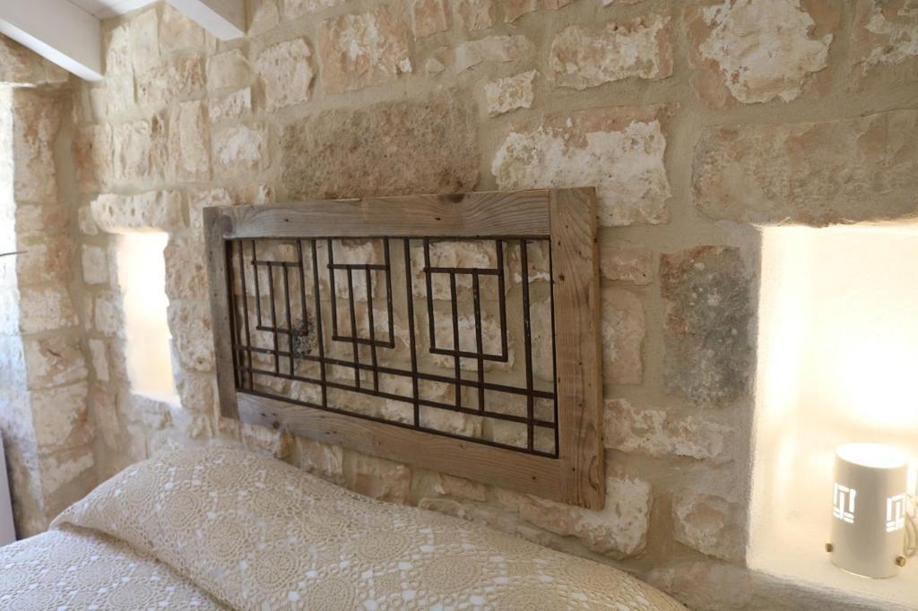 קונברסאנו Trulli Alla Controra מראה חיצוני תמונה